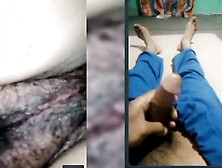 Pakistani college girl sexy mms scandal video leak full fucking in college