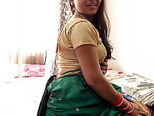 Marathi Aunty Had Sex With Her Neighbor Uncle