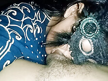 Fucking A Friend's Cock