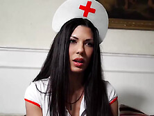 Matchless Alexa Tomas And Talia Mints Tribadism Movie
