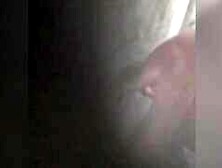 Desi school girl bathing