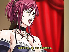 Starless 21st Century Nymphomaniacs - (1-4) [full ] [60fps] Sub Esp