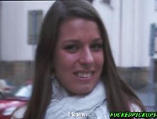 How about Mona letting dude fucked her in every way