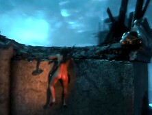 Rise Of The Tomb Raider Nude Game Play [Part 26] New 2024 Hot Nude Sexy Lara Nude Version-X Mod