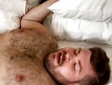 Fat Gays Timmy Voss And Codey Knox Are Eating Asses And Fucking