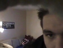 Hot and horny gf enjoys a night with a craigslist guy