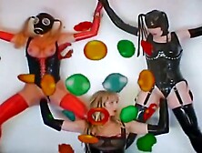 Cheri - Give it to me (1982)