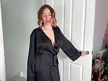 Мачеха решила проверить что умеет пасынок