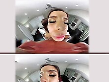 Katya Jill Brenna: Blowjob, Doggy & Cowgirl Porn