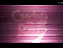 Candy Porn Saga for Butt sex Rimmin,  Licking Balls and Jizz on Booty with Mary Rider and Conrad Son