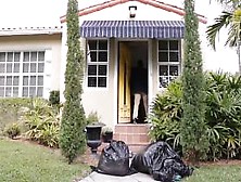 Tied asian gulps for rent