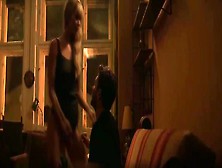 Jennifer Lawrence Red Sparrow HD