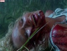 Beth Toussaint In Berserker (1987)