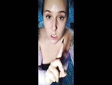 Tiny Penis Loser Teaser (Full Sex Tape On Manyvids/iwantclips/clips4Sale: Embermae)