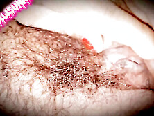 Asian Stepmom Hairy Cat Got Water Till Pump It