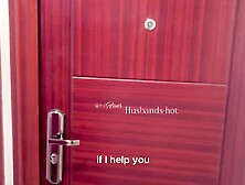 Ayudo a linda chica en la calle y me paga con su culo lalin girl cowgirl Subtitled