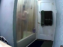 Skinny teen spy pt2 CLAIM