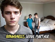 I Had To Sell Myself To A Homosexual Billionaire To Pay For My Step-Mamma's Surgery...  (True Homosexual Story)