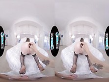 Wetvr - Girlfriend Gives Anal In Vr For Valentines Day