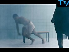 Meriem Sarolie Breasts Scene  in Kandisha