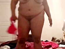 Ebony Bbw Dance Sexy