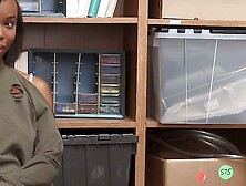 Midnight Seduction Hoe 5