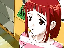 Manga – Perv Old Bus Driver Bangs a Student [UNCENSORED]