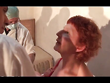 Depraved Stepmommy Medical Fetish Interesting Sex Clip