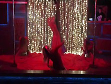 Erotikshow,  Striptease