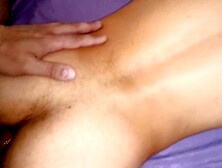 Massive Dick,  18-Year-Old,  Gay Enormous Cock