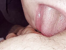 Licks Milf's Hot Pussy And Gets A Clit Orgasm