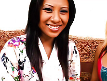 Nyomi Marcela gets boned by Mr. Chews