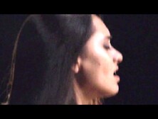 Utterly sultry orgy with a Ukrainian female