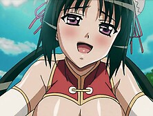 Hentai PD - cumshot porn