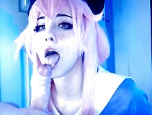 Savor a musical queen's captivating allure in raw passion