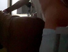 Hospital Sex After Surgery