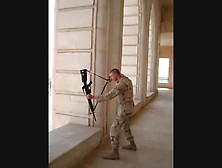 Military Humor. Wmv