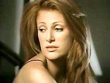 Angie Everhart's Hot Love Scene