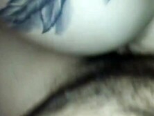 milf loves two things,  cock in her ass,  cum all ov