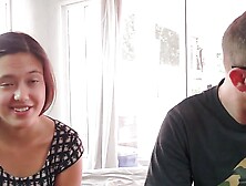 Mia Grand fucked like there was no tomorrow