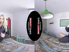 RealityLovers - Russian Anal Sodomy VR