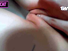 Step son Surprises Step mommy in Share Daybed, Bangs Sideways whilst This babe Holds Groans Untill Facial