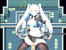 Cartoon fantasy, trap