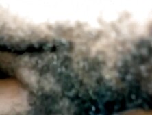 Merely that pleasant white cream on my dad shlong