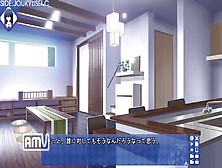 [Fluorumiumがプレイしてみた 第4弾]Strawberrynauts Part27 中編