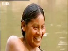 Karen Morris In Tribal Wives (2008)