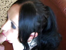 A hotel with free Blowjob room service