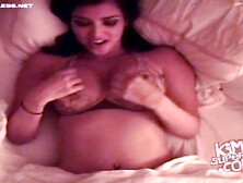 Kim Kardashian Full Sextape