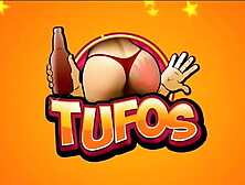 Mila Spook tatuada gostosa em cena pornô