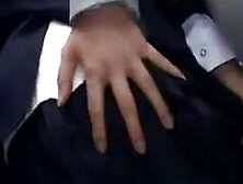 lesbian asians in bus